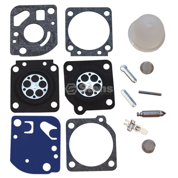 615-217 Kit de carburador STENS | DIHERESA