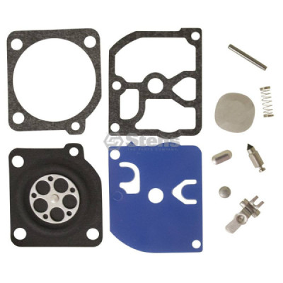 615-220 Kit de carburador