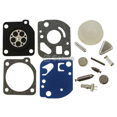 615-222 Kit de carburador