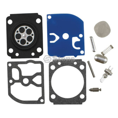 615-225 Kit de carburador