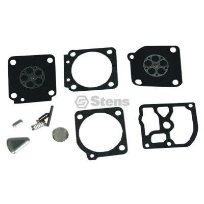 615-227 OEM carburador Kit