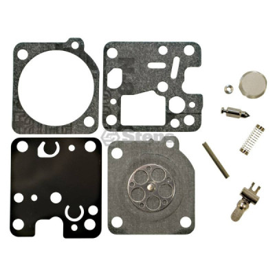 615-228 OEM carburador Kit