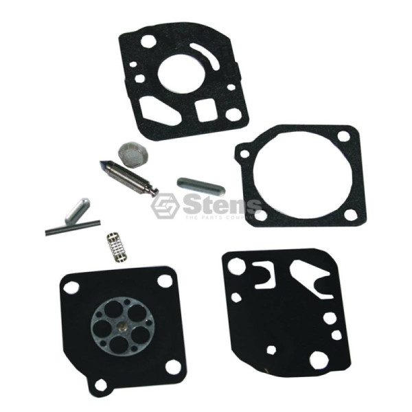 615-233 Kit de carburador STENS | DIHERESA