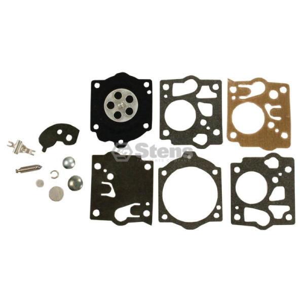 615-237 Kit de carburador STENS | DIHERESA