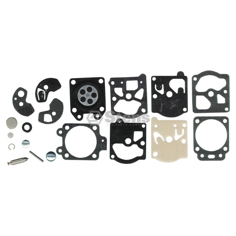 615-245 Kit de carburador STENS | DIHERESA 615-245 Kit de carburador STENS | DIHERESA