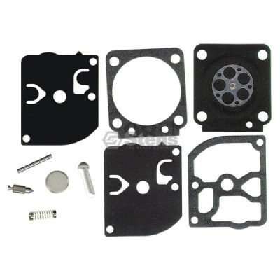 615-253 OEM carburador Kit