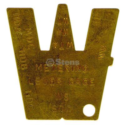 615-354 Gauge OEM Metering...