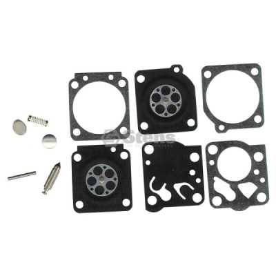 615-362 OEM carburador Kit