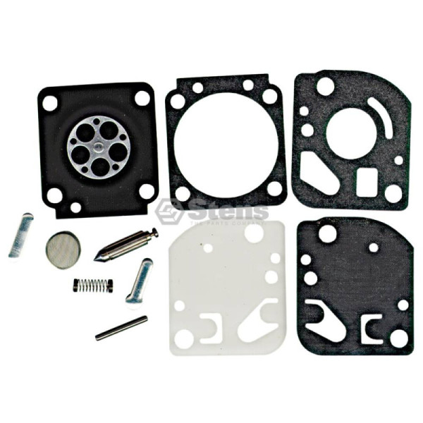 615-370 Kit de carburador STENS | DIHERESA