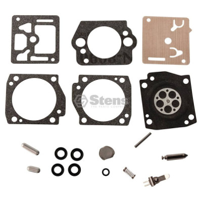 615-407 OEM carburador Kit