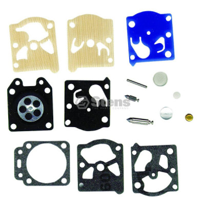 615-409 OEM carburador Kit