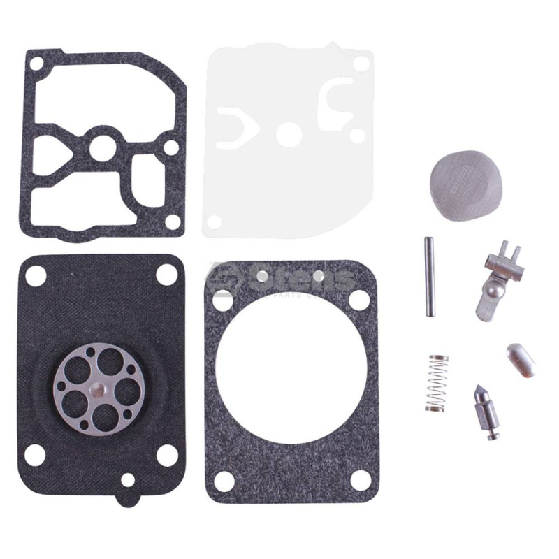 615-410 Kit de carburador STENS | DIHERESA 615-410 Kit de carburador STENS | DIHERESA