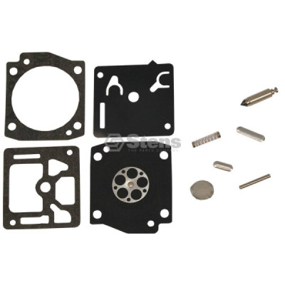 615-437 OEM carburador Kit