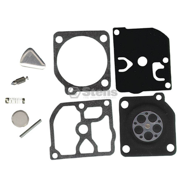 615-504 Kit de carburador STENS | DIHERESA