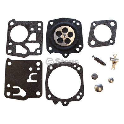 615-520 OEM carburador Kit