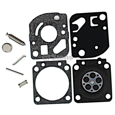 615-522 OEM carburador Kit