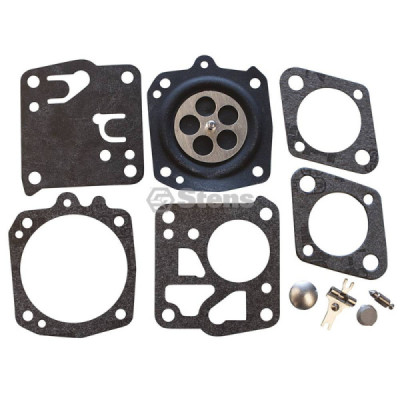 615-528 OEM carburador Kit