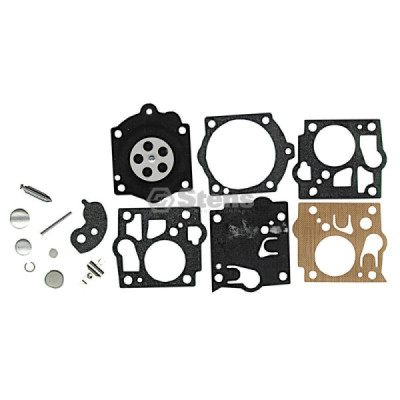 615-534 OEM carburador Kit