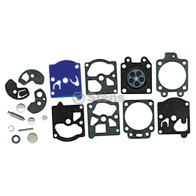 615-538 OEM carburador Kit