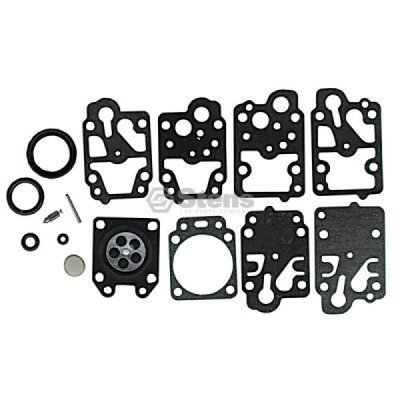 615-550 OEM carburador Kit