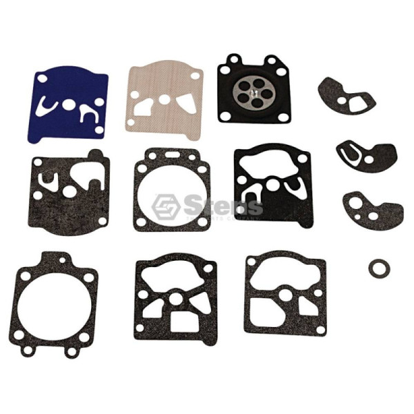 615-590 OEM junta y el diafragma Kit STENS | DIHERESA