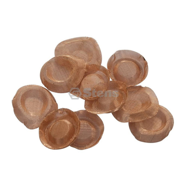 615-626 Pantallas del carburador 10 Piezas STENS | DIHERESA