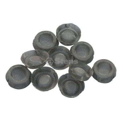 615-634 Pantallas del carburador 10 Piezas STENS | DIHERESA