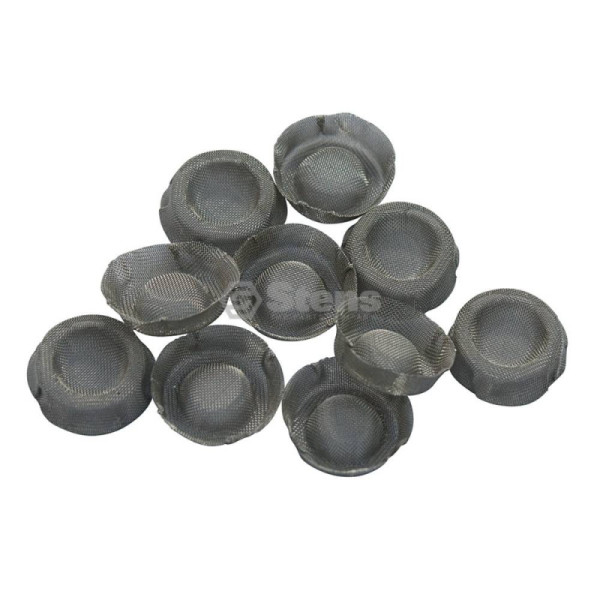 615-634 Pantallas del carburador 10 Piezas STENS | DIHERESA
