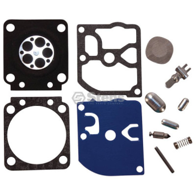 615-706 Kit de carburador STENS | DIHERESA