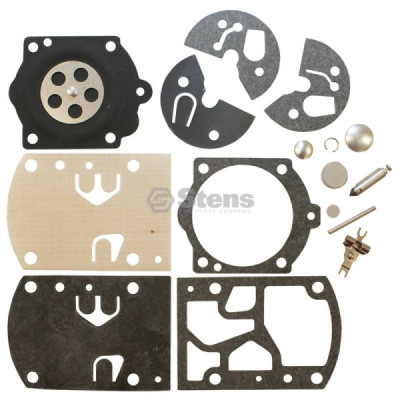 615-709 OEM carburador Kit