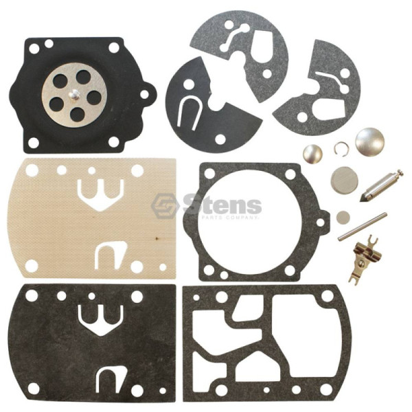 615-709 OEM carburador Kit STENS | DIHERESA