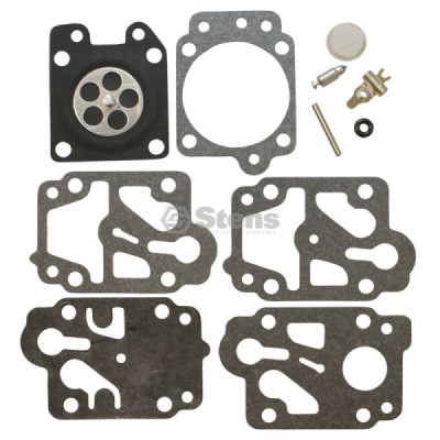 615-711 OEM carburador Kit