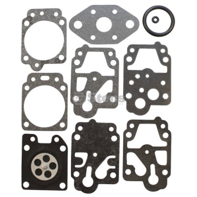 615-714 Kit de carburador STENS | DIHERESA