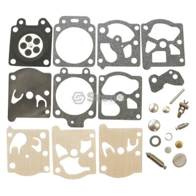 615-719 OEM carburador Kit