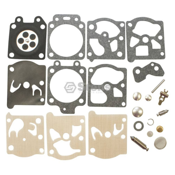 615-719 OEM carburador Kit STENS | DIHERESA