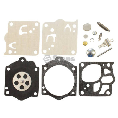 615-726 Kit de carburador