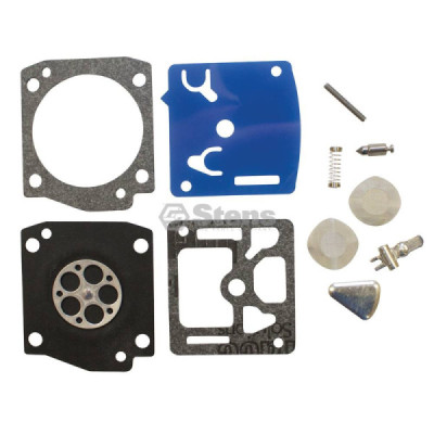 615-738 Kit de carburador STENS | DIHERESA
