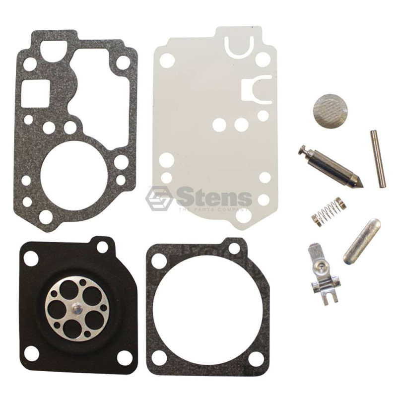 615-778 Kit de carburador STENS | DIHERESA 615-778 Kit de carburador STENS | DIHERESA