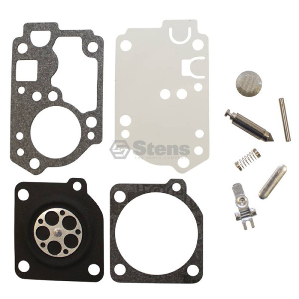 615-778 Kit de carburador STENS | DIHERESA