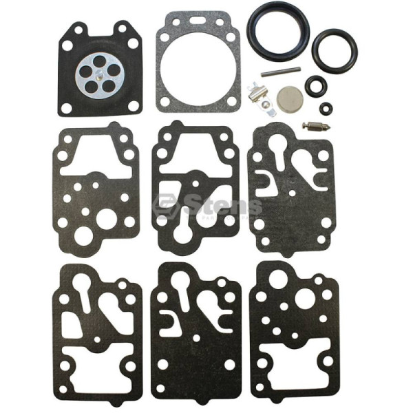 615-805 Kit de carburador STENS | DIHERESA