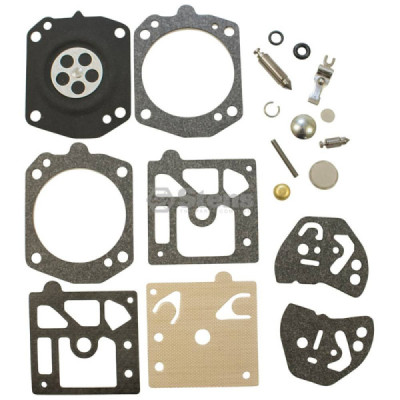 615-807 Kit de carburador STENS | DIHERESA