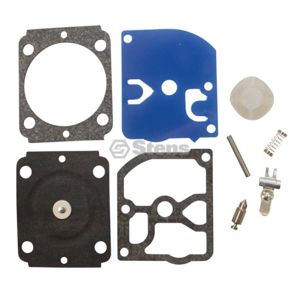 615-808 Kit de carburador STENS | DIHERESA