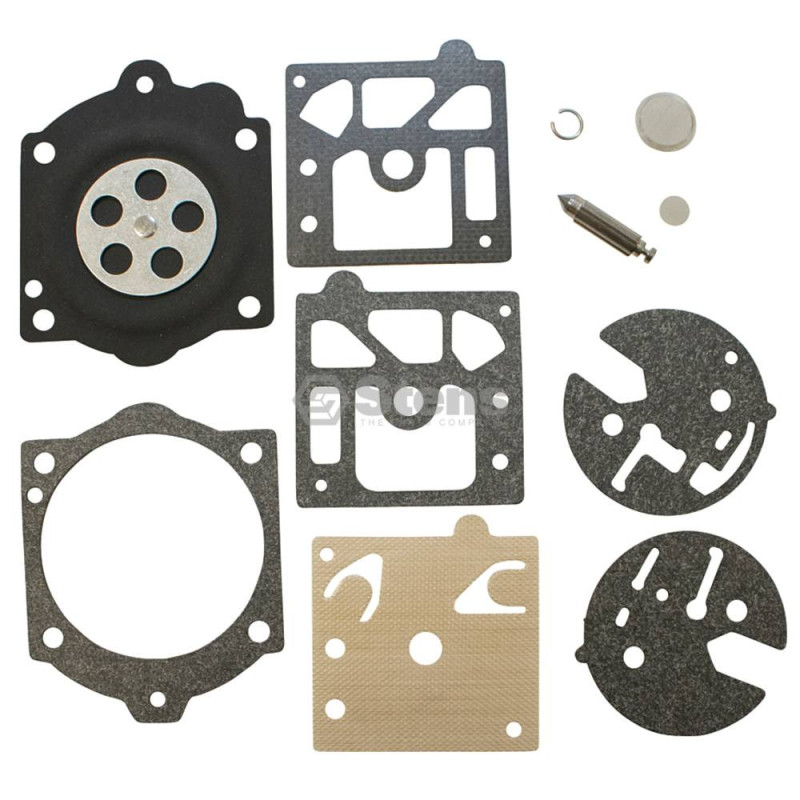 615-809 Kit de carburador STENS | DIHERESA 615-809 Kit de carburador STENS | DIHERESA