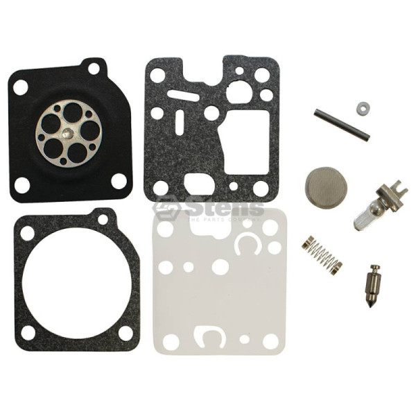 615-817 Kit de carburador STENS | DIHERESA