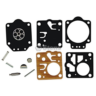 615-827 OEM carburador Kit