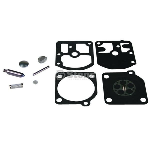 615-843 Kit de carburador STENS | DIHERESA