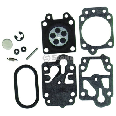 615-847 OEM carburador Kit