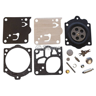 615-850 OEM carburador Kit