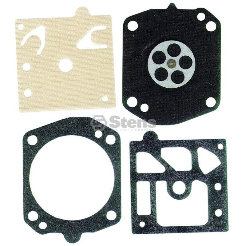 615-852 OEM junta y el diafragma Kit STENS | DIHERESA 615-852 OEM junta y el diafragma Kit STENS | DIHERESA