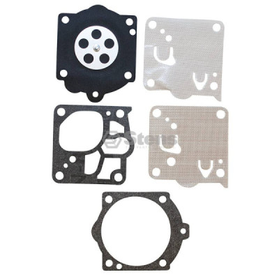 615-853 OEM junta y el diafragma Kit